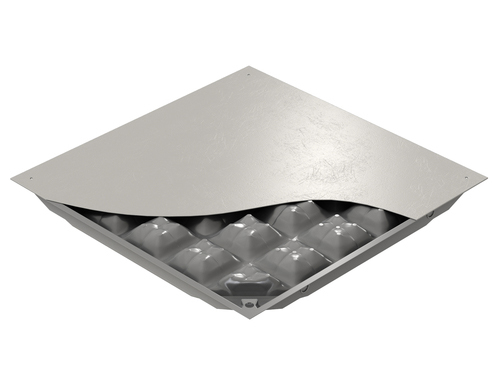 All Steel® Access Floor Panels