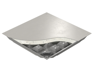 ConCore® Access Floor Panels