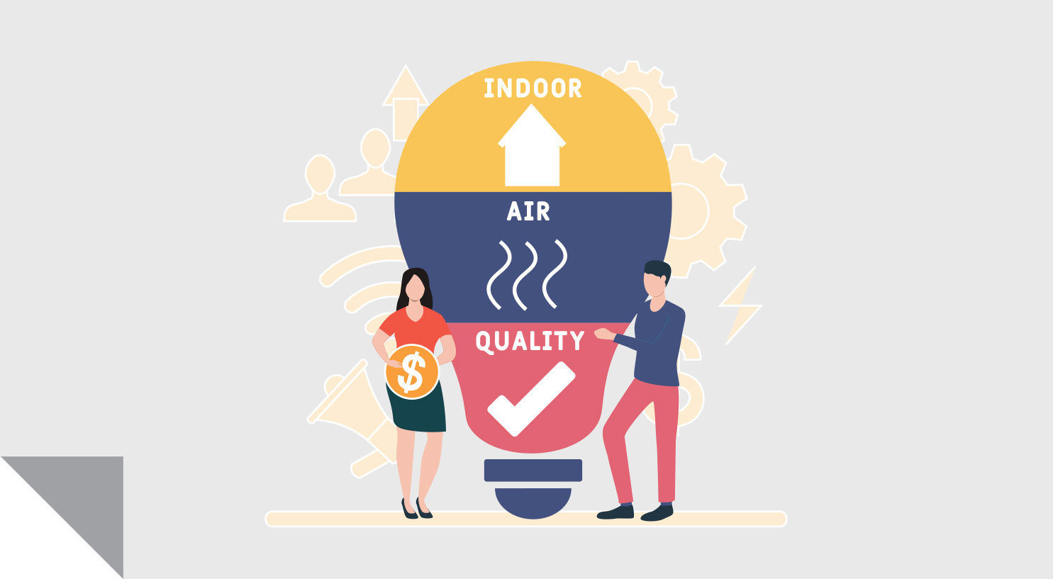 Underfloor Systems Air Quality